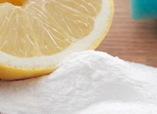 ლიმონი და სოდა: გასაოცარი კომბინაცია