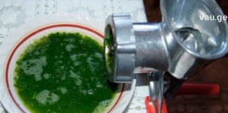 ბიუჯეტური რეცეპტი ფილტვების დაავადებათა სამკურნალოდ : შედეგი საოცარია