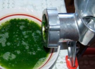 ბიუჯეტური რეცეპტი ფილტვების დაავადებათა სამკურნალოდ : შედეგი საოცარია