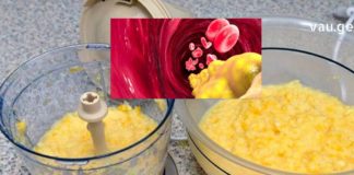 ქოლესტერინის დარეგულირება და წნევის კოტროლი – ამბობენ ეს სასმელი სასწაულებს ახდენს