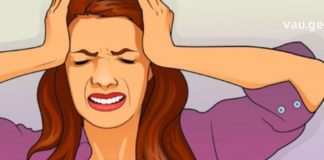 საოცრად სასარგებლო პროდუქტი – ამის შემდეგ თავის ტკივილი არასდროს შეგაწუხებთ