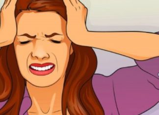 საოცრად სასარგებლო პროდუქტი – ამის შემდეგ თავის ტკივილი არასდროს შეგაწუხებთ