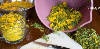 თუ თქვენ უენერგიობას უჩივით მაშინ ბაბუაწვერას მიანდეთ ენერგიის აღდგენა