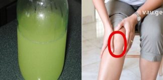 რევმატიზმი და პოლიართრიტი -ხალხური რეცეპტებით უმოკლეს დროში დააღწევთ თავს მათგან გამოწვეულ ტკივილებს