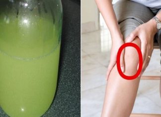 რევმატიზმი და პოლიართრიტი -ხალხური რეცეპტებით უმოკლეს დროში დააღწევთ თავს მათგან გამოწვეულ ტკივილებს