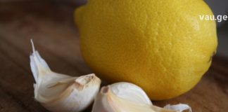 როგორც იქნა მივაგენი საშუალებებს, რომლებიც ზამთარში ორგანიზმს აძლიერებს და აკაჟებს