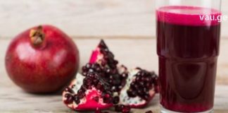 ბროწეულის წვენის სამკურნალო რეცეპტი – ეს ყველას გამოგადგებათ