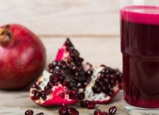 ბროწეულის წვენის სამკურნალო რეცეპტი – ეს ყველას გამოგადგებათ