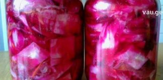 თუ თქვენ გაქვთ ქვები ნაღვლსადენ გზებსა და ღვიძლში, მაშინ მოამზადეთ ეს საშუალებები