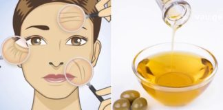 ნამდვილი აღმოჩენა – ზეთი უნიკალური საშუალება ყოფილა ნაოჭების მოსაცილებლად