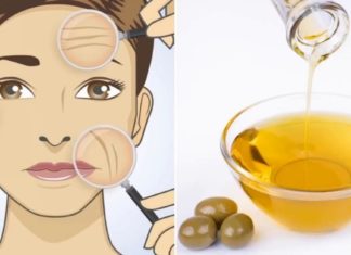 ნამდვილი აღმოჩენა – ზეთი უნიკალური საშუალება ყოფილა ნაოჭების მოსაცილებლად