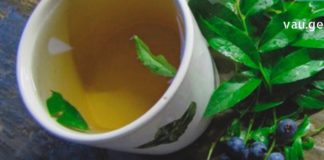 ბებიის რეცეპტი, რომელიც უებარია ფაღარათის დროს