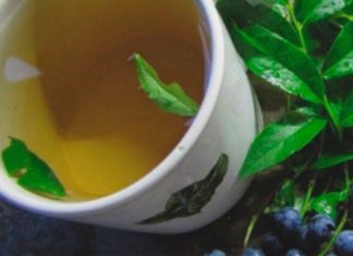 ბებიის რეცეპტი, რომელიც უებარია ფაღარათის დროს