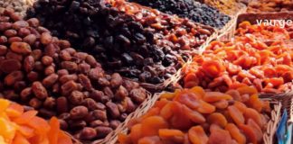 ზამთრის სეზონზე განსაკუთრებით აქტუალურია ჩირი მასში არსებული ვიტამინების გამო – Როგორ ავირჩიოთ ნატურალური ჩირი? გასწავლით სწორ მეთოდს!