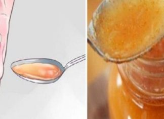 Მილიონობით ადამიანი მთელს მსოფლიოში ყოველ ღამე ძილის პრობლემის წინაშე დგას – დალიეთ ეს ნარევი ერთი კოვზი და მაშინვე ჩაგეძინებათ