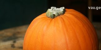 დაემშვიდობეთ მაღალ ქოლესტერინს და შაქარს გოგრის დახმარებით