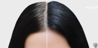 ნატურალური საშუალება, რომლის გამოყენების შემდეგაც სამუდამოდ დაემშვიდობებით ჭაღარებს