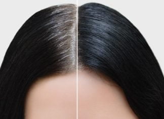 ნატურალური საშუალება, რომლის გამოყენების შემდეგაც სამუდამოდ დაემშვიდობებით ჭაღარებს