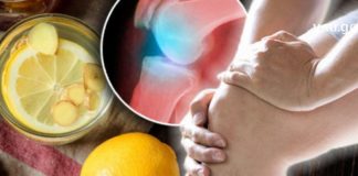 ეშმაკური ხერხი ლიმონის ქერქით: ანთების და ტკივილის წინააღმდეგ!