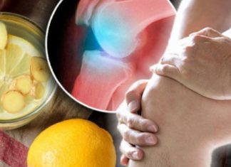 ეშმაკური ხერხი ლიმონის ქერქით: ანთების და ტკივილის წინააღმდეგ!