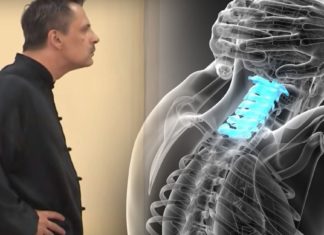 ოსტეოქონდროზმა შემოგიტიათ და არ იცით რა მოიმოქმედოთ? გასწავლით შესანიშნავ  რეცეპტებს, რომლებიც პირველივე გამოყენებისას გიშველით