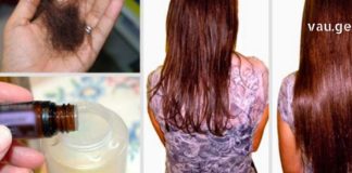 ამ გოგომ დაამატა შამპუნში ეს ინგრედიენტები და შეაჩერა თმის ცვენა – ყველა სთხოვს რეცეპტს და გადაწყვიტა გაგვიზიაროს