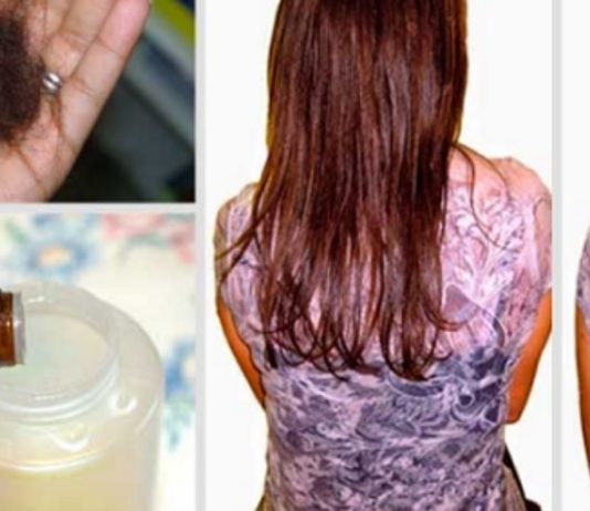 ამ გოგომ დაამატა შამპუნში ეს ინგრედიენტები და შეაჩერა თმის ცვენა – ყველა სთხოვს რეცეპტს და გადაწყვიტა გაგვიზიაროს