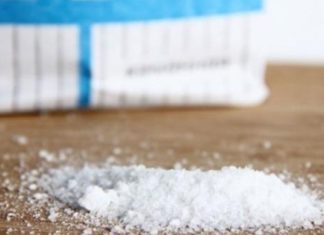 Მარილზე დაფუძნებული 9 ჯანსაღი რეცეპტი