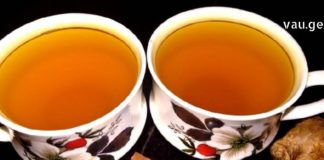 Სასწაულმოქმედი ჩაი, რომელიც წმენდს ორგანიზმს და მკურნალობს 50-ზე მეტ დაავადებას