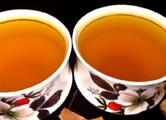 Სასწაულმოქმედი ჩაი, რომელიც წმენდს ორგანიზმს და მკურნალობს 50-ზე მეტ დაავადებას