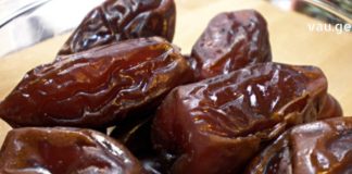 ფინიკის სარგებელი ჯანმრთელობისთვის: სუპერ საკვები გულის შეტევისა და ჰიპერტენზიის პროფილაქტიკისთვის