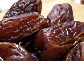 ფინიკის სარგებელი ჯანმრთელობისთვის: სუპერ საკვები გულის შეტევისა და ჰიპერტენზიის პროფილაქტიკისთვის