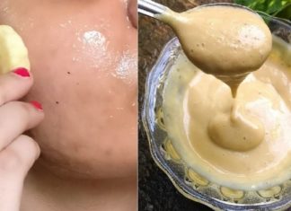 იმისათვის რომ შევინარჩუნოთ და გავიხანგრძვილოთ ახალგაზრდობა, რეკომენრირებულია ამ ნიღბების მომზადება სახლში.