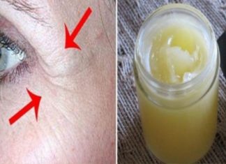 სახლში დამზადებული ჯადოსნური კრემი 35-დან 70 წლამდე ასაკის ქალბატონებისთვის! ამის შემდეგ – სზვას არაფერს გამოიყენებთ!