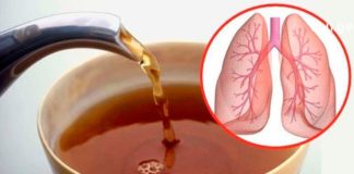 4 Ხალხური რეცეპტი ფილტვებიდან ნახველის მოსაშორებლად