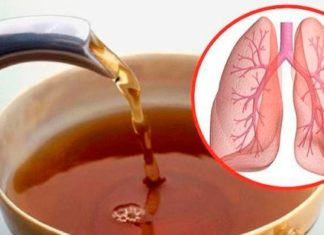 4 Ხალხური რეცეპტი ფილტვებიდან ნახველის მოსაშორებლად