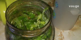 ქრისტესისხლას ბალახი: საოცრად სასარგებლო პროდუქტი, რომელიც მრავალი დაავადების მტერია