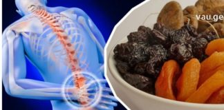 თუ თქვენ გტანჯავთ ზურგისა და ფეხების ტკივილი, გაგიზიარებთ ყველაზე ეფექტური წამლის რეცეპტს