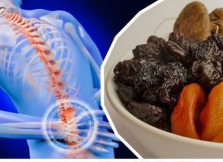 თუ თქვენ გტანჯავთ ზურგისა და ფეხების ტკივილი, გაგიზიარებთ ყველაზე ეფექტური წამლის რეცეპტს