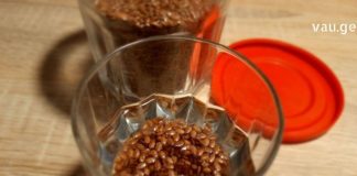 დალიეთ ეს სასმელი და გათავისუფლდით შემდეგი დაავადებებისგან: გასტრიტი, დიაბეტი, ბუასილი, ცისტიტი – იხილეთ რეცეპტი!