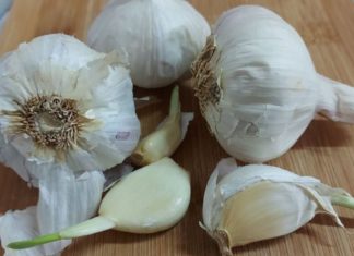 9 მიზეზი, რატომაც უნდა დაამატოთ მეტი ნიორი საკვებს – ანტიბაქტერიული, ანტივირუსული, სოკოს საწინააღმდეგო თვისებები და ა.შ.