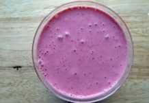 Სმუზი დიაბეტით დაავადებულთათვის: შეამცირეთ სისხლში შაქარი, დაიკლეთ წონაში 1 თვეზე ნაკლებ დროში!