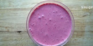 Სმუზი დიაბეტით დაავადებულთათვის: შეამცირეთ სისხლში შაქარი, დაიკლეთ წონაში 1 თვეზე ნაკლებ დროში!