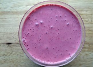 Სმუზი დიაბეტით დაავადებულთათვის: შეამცირეთ სისხლში შაქარი, დაიკლეთ წონაში 1 თვეზე ნაკლებ დროში!