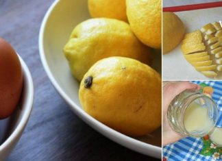 ლიმონი და კვერცხი დეპრესიის დამარცხებაში დაგეხმარებათ