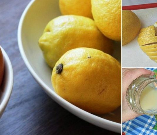 ლიმონი და კვერცხი დეპრესიის დამარცხებაში დაგეხმარებათ