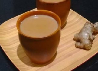 ლეგენდარული ჩაი: კლავს ვირუსებს, წმენდს არტერიებს და აუმჯობესებს სისხლის მიმოქცევას