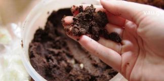 გააკეთეთ ეს 8 ხრიკი ყავის ნალექით და თქვენი ცხოვრება სამუდამოდ შეიცვლება