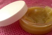 ბებოს გასაოცარმა მალამომ დამწვრობის კვალი გამიქრო