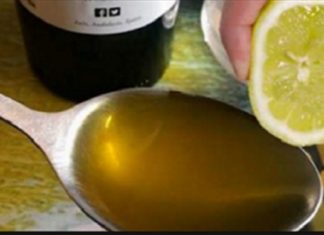 ხალხური რეცეპტი სიბერის წინააღმდეგ: უბრალოდ შეურიეთ ეს ინგრედიენტები  და მიიღეთ ერთი ჩაის კოვზი ყოველდღიურად უზმოზე